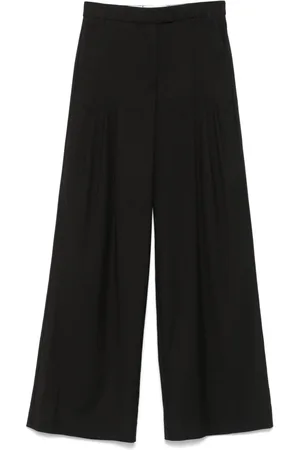 REMAIN Wide suiting trousers
