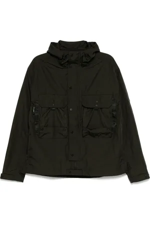 Spoonyard FRONT POCKET LIGHT WEIGHT jacket