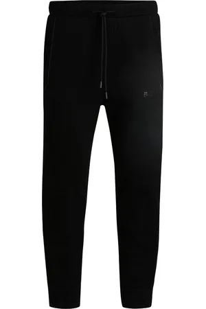 HUGO BOSS Drawstring track pants