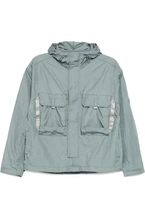 Spoonyard FRONT POCKET LIGHT WEIGHT jacket