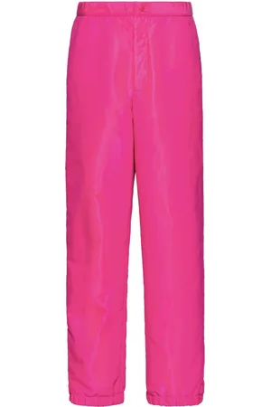 VALENTINO GARAVANI Stud-detail cargo trousers