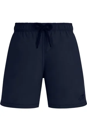 Vilebrequin Solid swim shorts