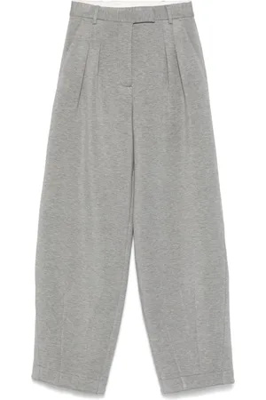 REMAIN Soft cocoon trousers