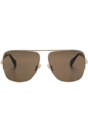 Max Mara MM0121 sunglasses