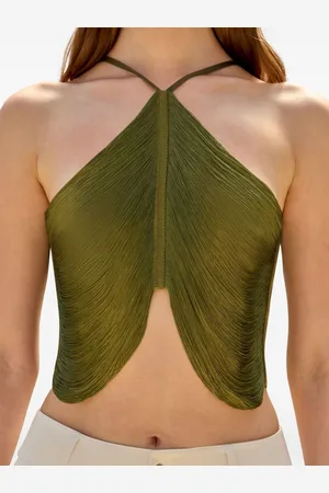 Cult Gaia Quella top