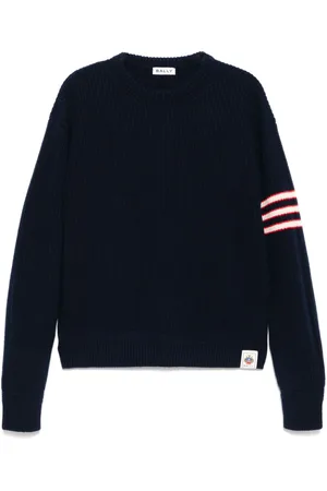 Bally Crew-neck jumper