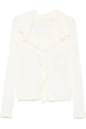 Serafini Lace shirt