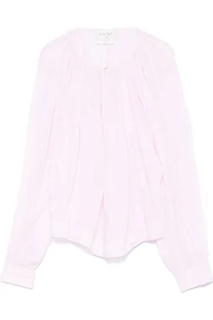 FORTE FORTE Voile blouse