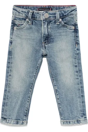 Tommy Hilfiger Straight jeans