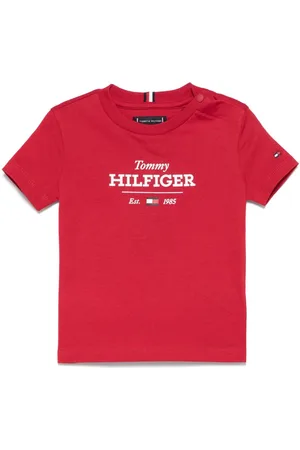 Tommy Hilfiger Monotype 1985 T-shirt