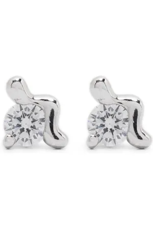 Maria Black Extra small Arctic earrings