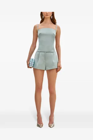 Cult Gaia Meadow top