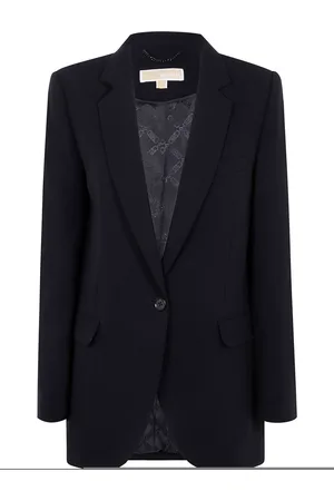 Michael Kors Crepe blazer