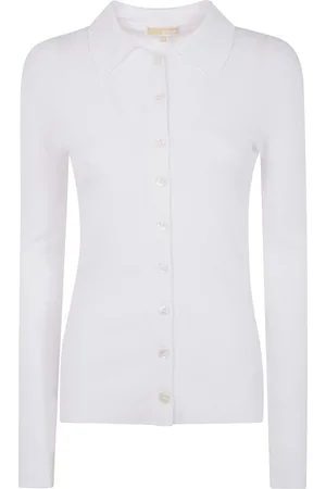 Michael Kors Fine-ribbed cardigan
