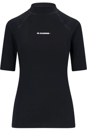 Jil Sander Logo-print T-shirt