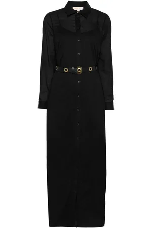 Michael Kors Shirt maxi dress
