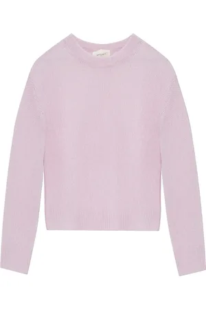 Lisa Yang Crew-neck sweater