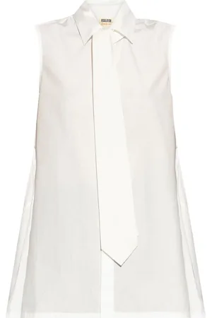YOHJI YAMAMOTO Cotton shirt