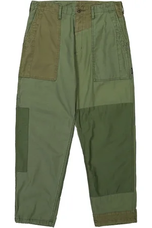 NEIGHBORHOOD RM Baker straight trousers