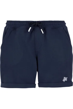 Vilebrequin Organic-cotton bermuda shorts