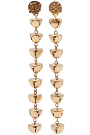 Tory Burch Bell Linear earrings