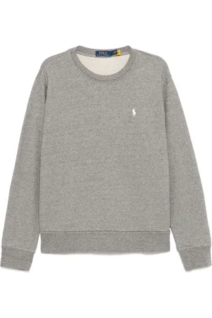 Ralph Lauren Loopback fleece sweatshirt