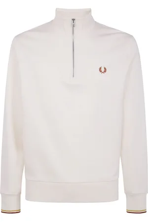Fred Perry Half-zip sweatshirt
