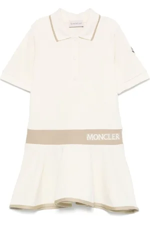 Moncler Logo-embellished dress