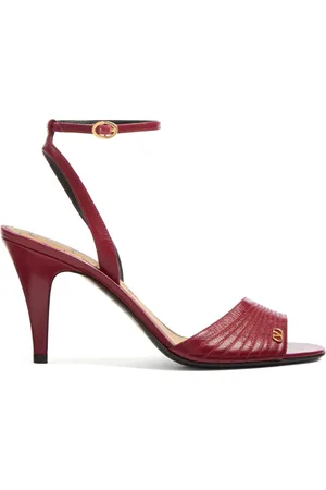 VALENTINO GARAVANI 85mm Ladycrush sandals