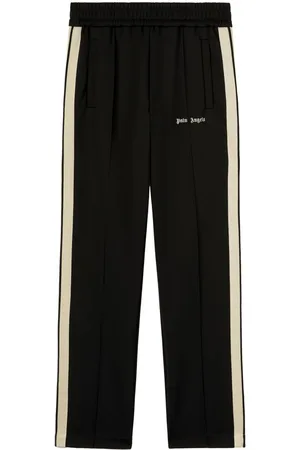 Palm Angels Classic Logo track pants