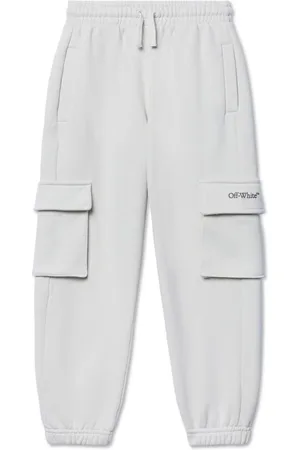 OFF-WHITE Bookish sweatpants