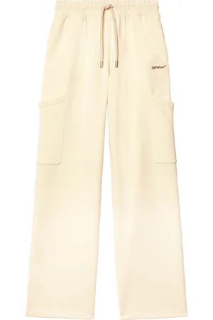 OFF-WHITE Bookish New track pants
