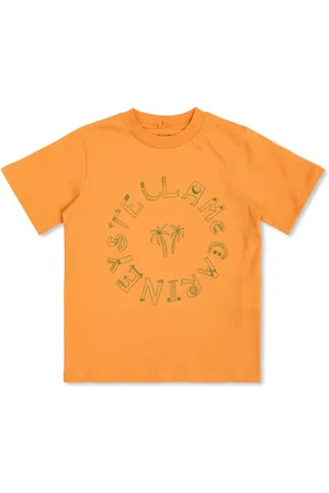Stella McCartney Printed T-shirt