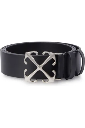OFF-WHITE Arrow belt