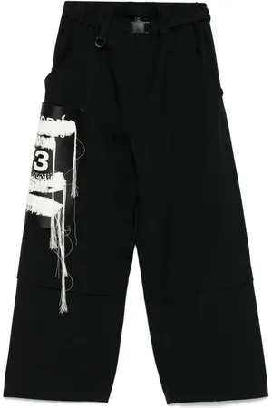 Y-3 Sport Uniform trousers