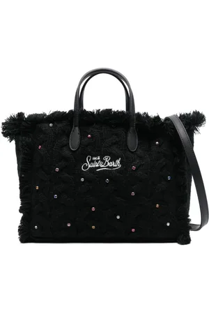 MC2 SAINT BARTH Colette W tote bag