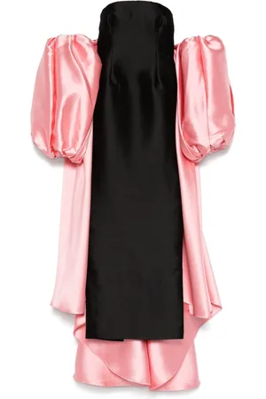 Solace Lea maxi dress