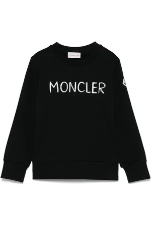 Moncler Logo-print sweatshirt