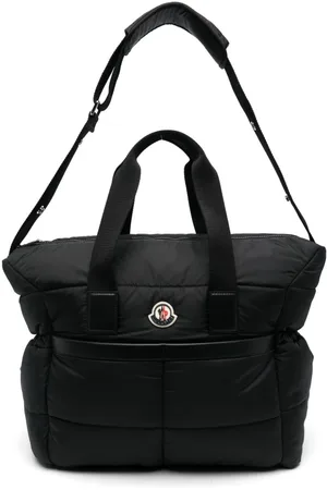Moncler Mommy changing bag