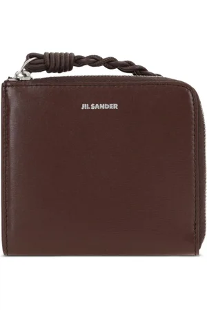 Jil Sander Giro coin purse