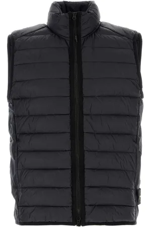Stone Island Padded down gilet