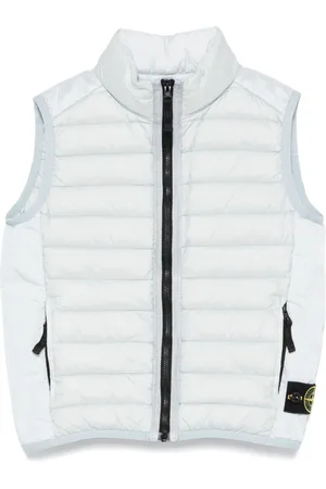 Stone Island Compass-badge gilet
