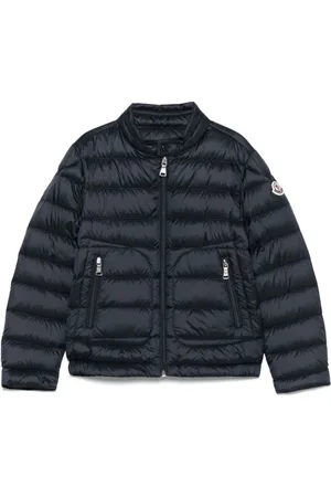 Moncler Acorus puffer jacket