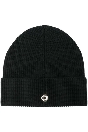 Maje Knitted beanie