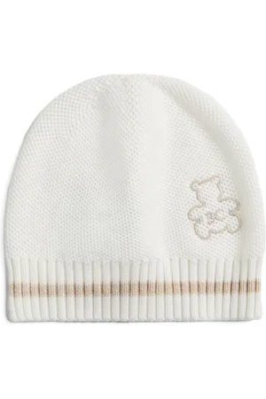 Brunello Cucinelli Bernie beanie