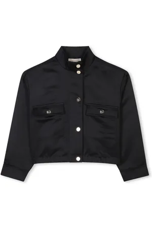 Michael Kors Cargo-pocket jacket