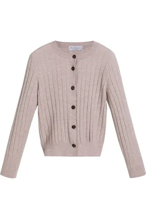 Brunello Cucinelli Cashmere cardigan
