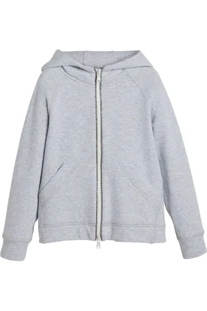 Brunello Cucinelli Cotton hoodie