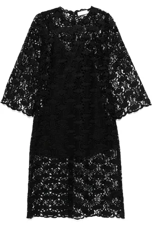 ZIMMERMANN Maxine midi dress