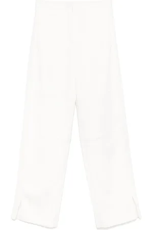 Jil Sander Wide-leg trousers